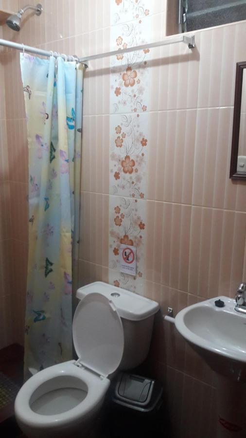 Hostal Milagros Inn - Samary Inn Puno Buitenkant foto