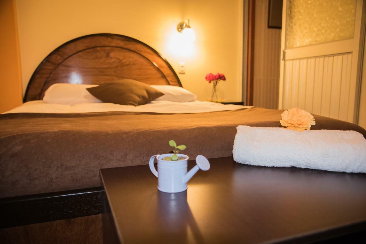 Hostal Milagros Inn - Samary Inn Puno Buitenkant foto